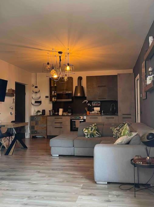 Magnifico Loft Milano Apartment Exterior foto