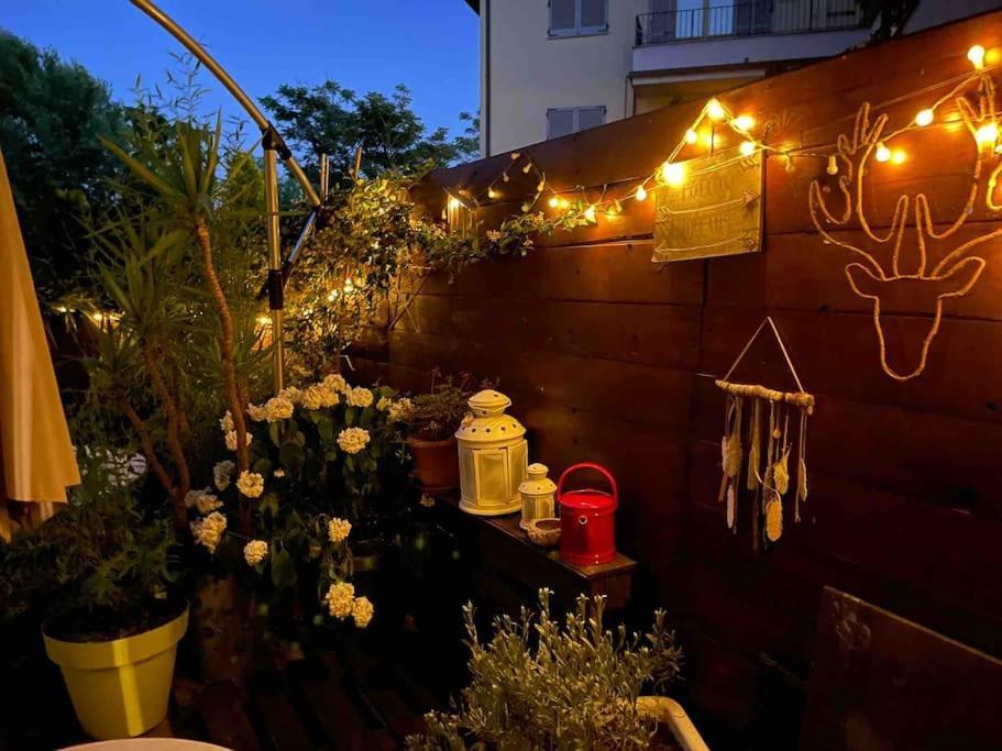 Magnifico Loft Milano Apartment Exterior foto