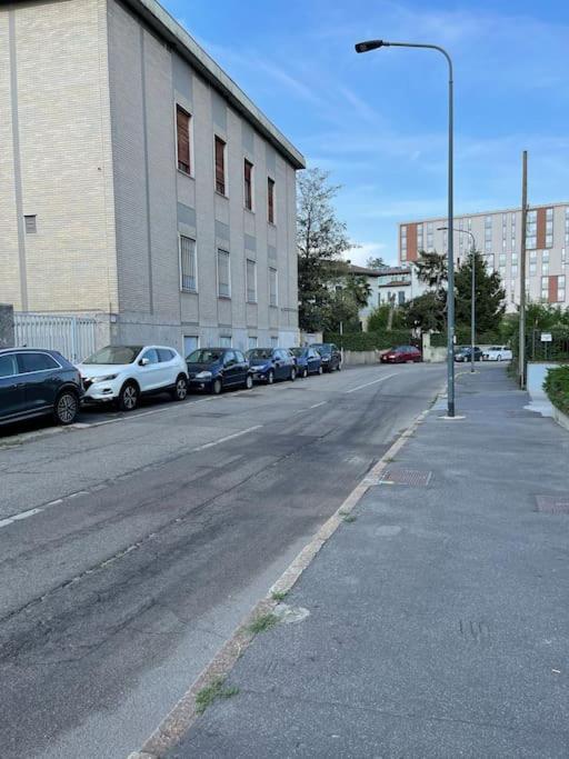 Magnifico Loft Milano Apartment Exterior foto