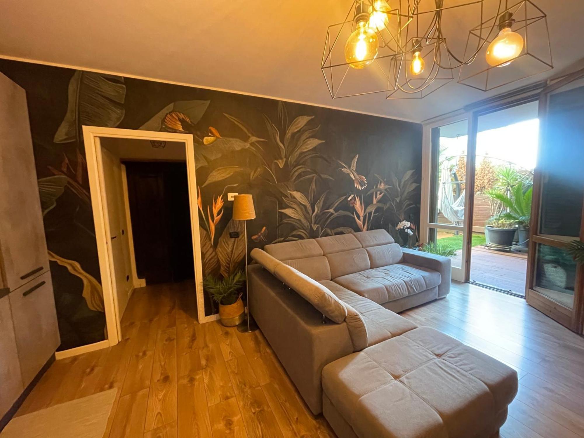 Magnifico Loft Milano Apartment Exterior foto